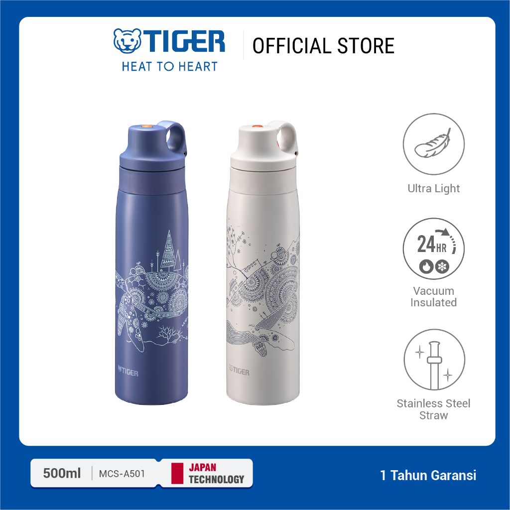Toko Online Tiger Indonesia Official Store | Shopee Indonesia