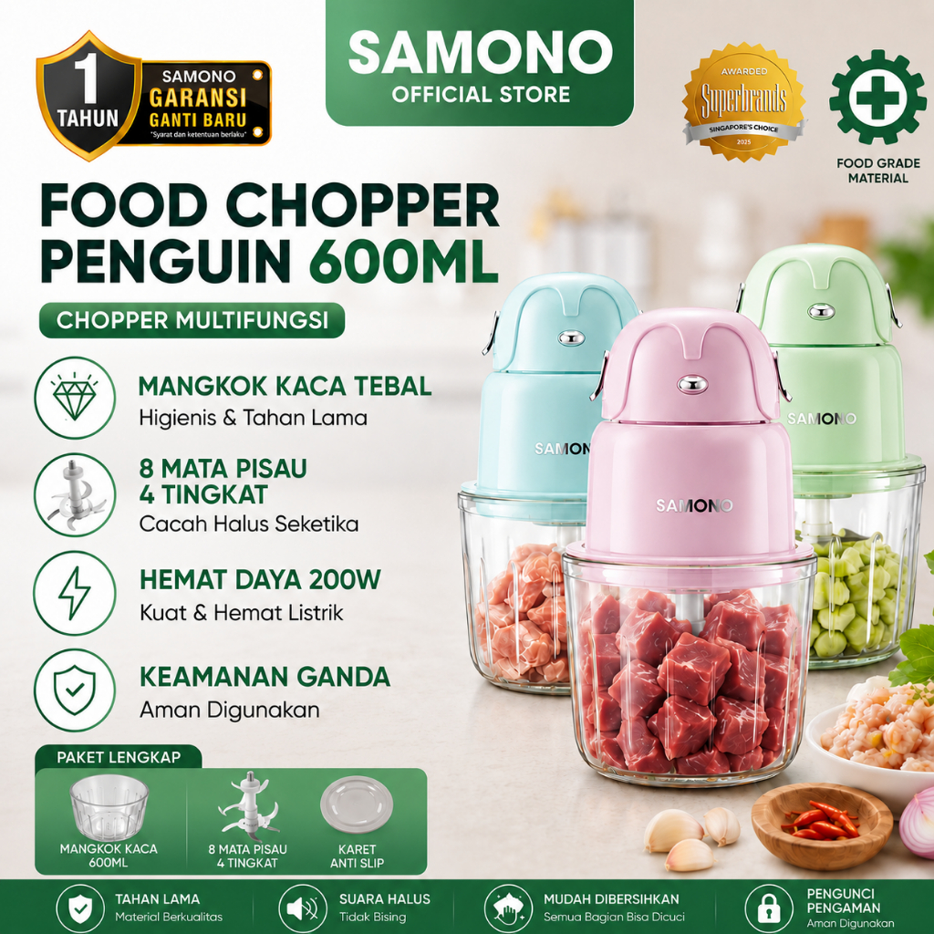 Jual Coper Serbaguna Terlengkap & Harga Terbaru Agustus 2026 | Shopee ...