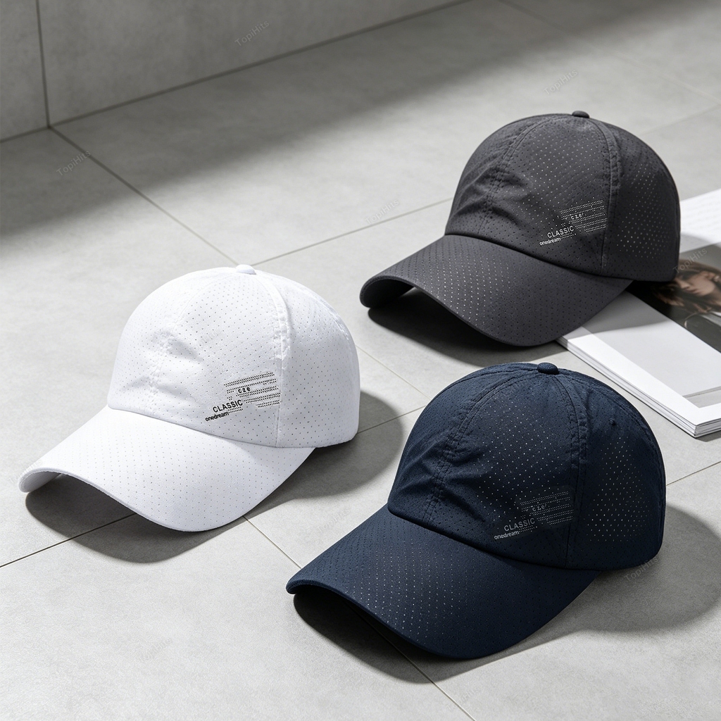 Topi Baseball