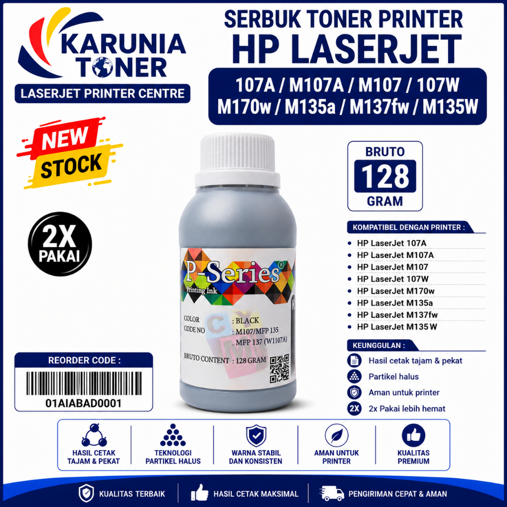 Jual Toner Printer Terlengkap & Harga Terbaru Juli 2026 | Shopee Indonesia