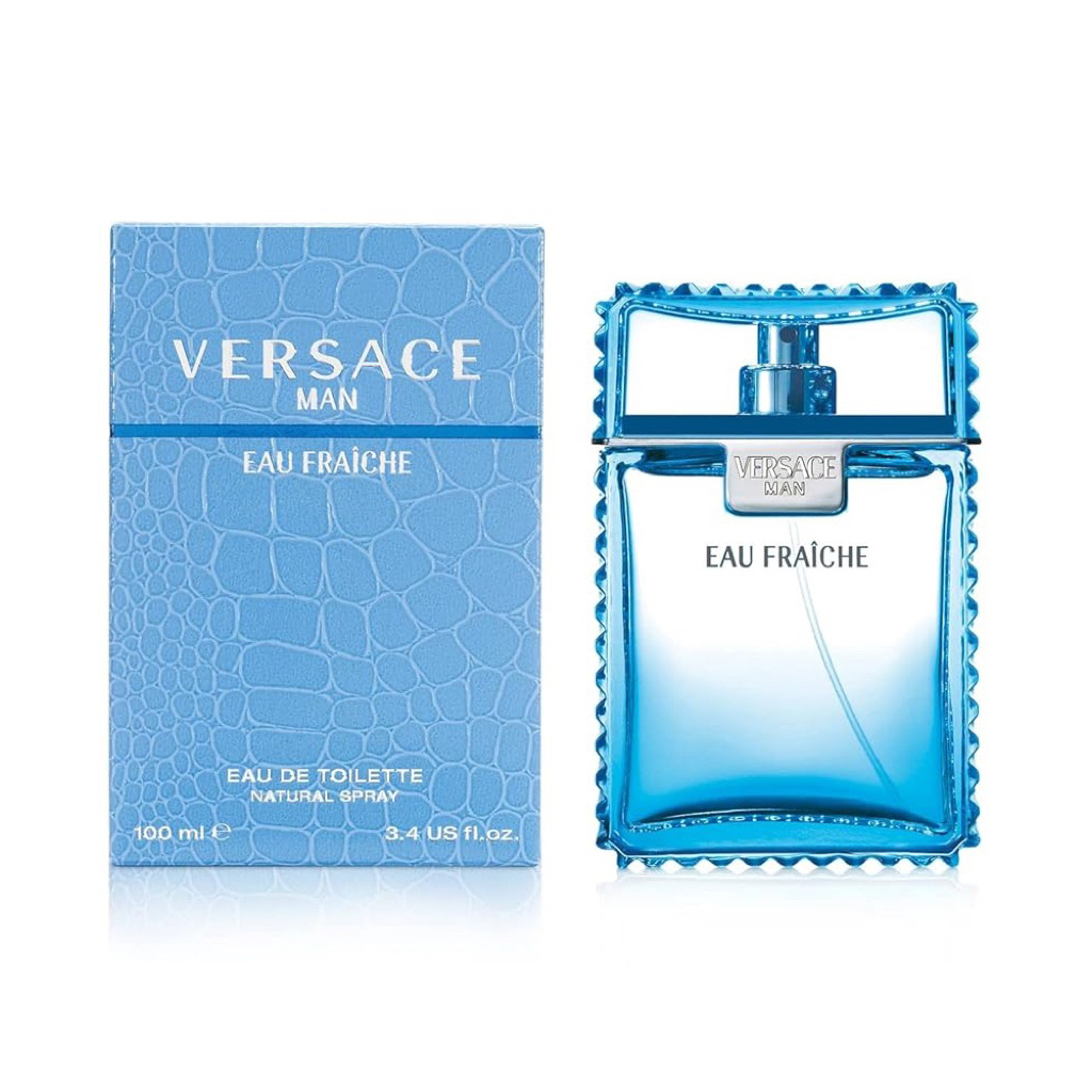 Jual VERS MAN EAU FRAICHE 100 ML | Shopee Indonesia