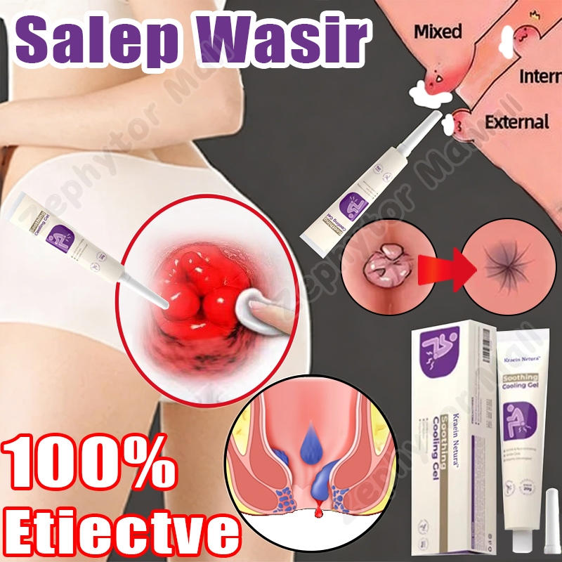 obat wasir obat ambeyen salep wasir salep ambeien paling ampuh soothing cooling gel Menghilangkan ambeien wasir Internal /eksternal/ ambeien campuran
