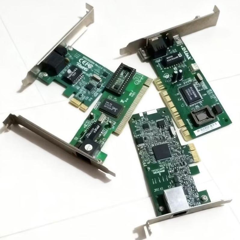 Jual LAN Card Terlengkap & Harga Terbaru Juli 2026 | Shopee Indonesia