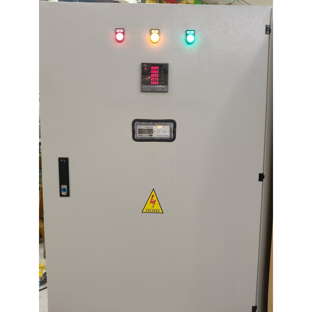 Jual Panel MDP(Box 80x120) | Shopee Indonesia