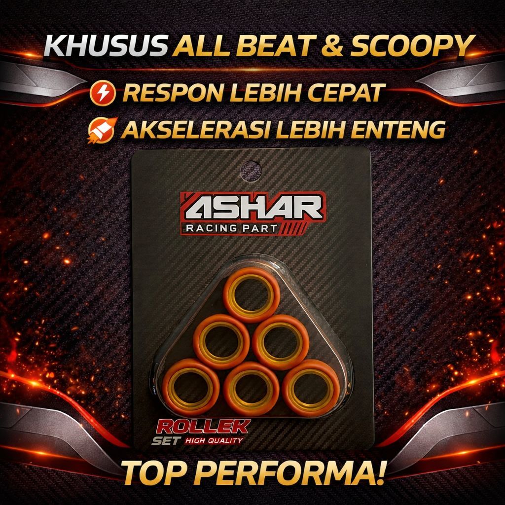 Produk Ashar Racing | Shopee Indonesia