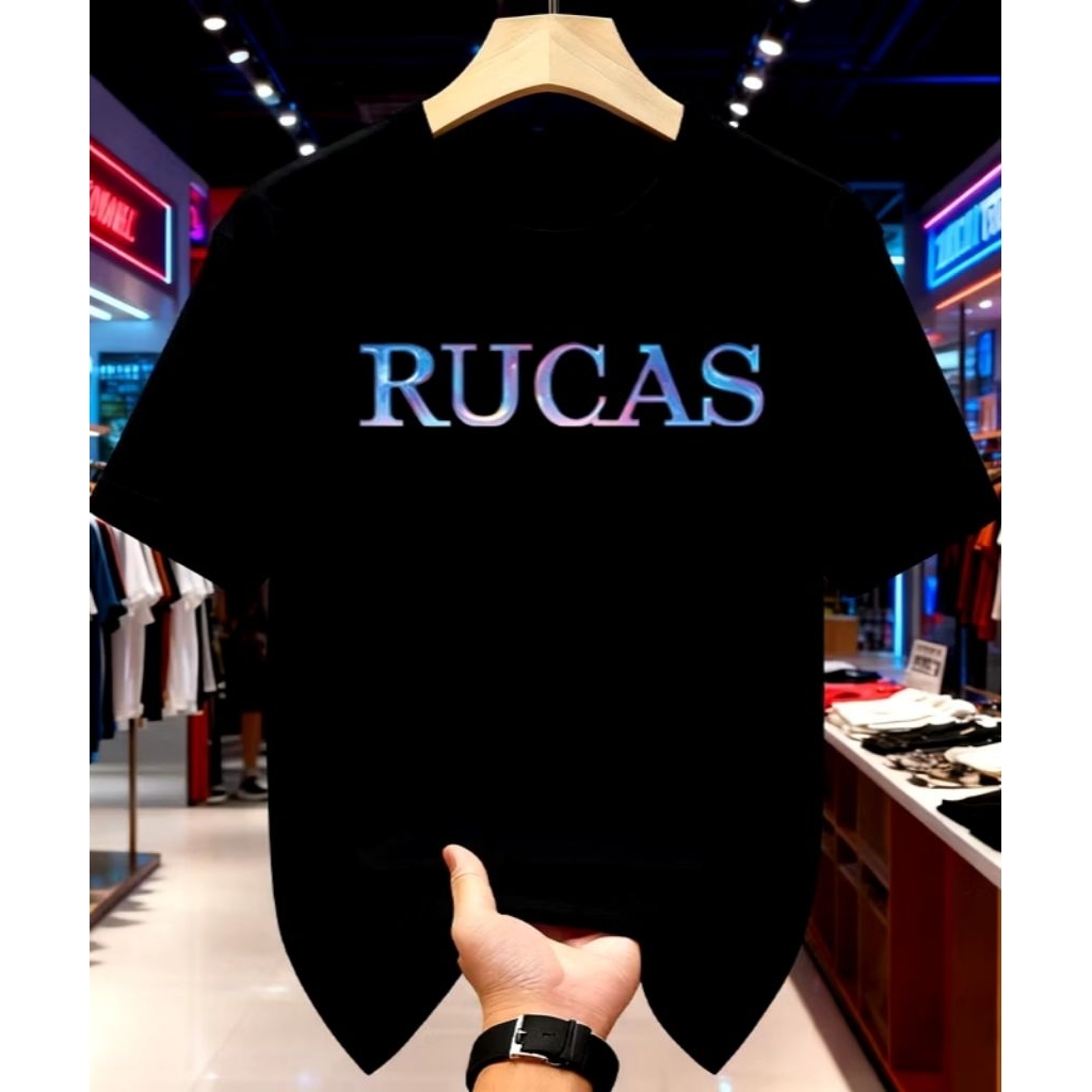 Jual Baju Rucas Terlengkap & Harga Terbaru Juli 2026 | Shopee Indonesia
