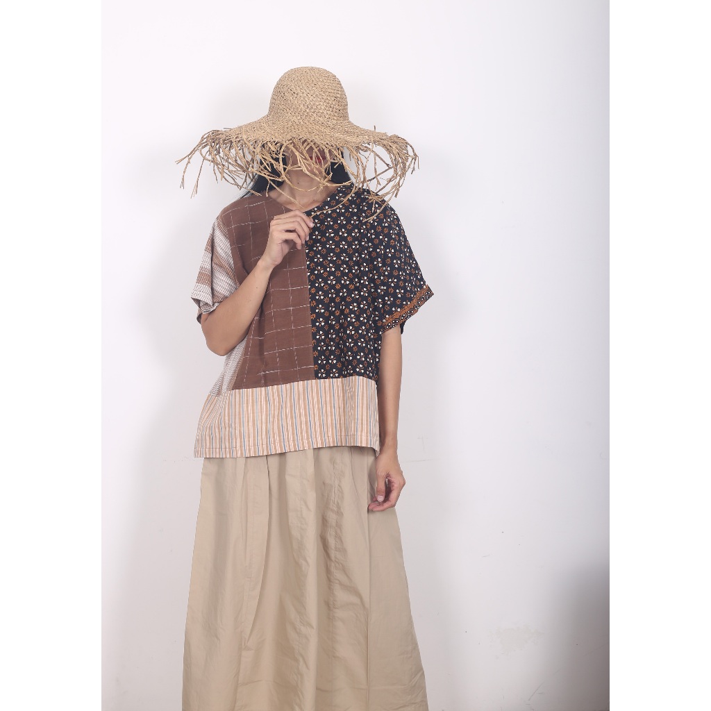 Produk kamisuka.batikindonesia | Shopee Indonesia