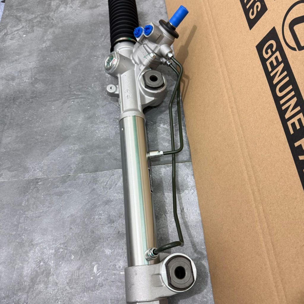 Jual Rack power steering toyota innova Reborn 2015 2016 2017 2019 2020 ...