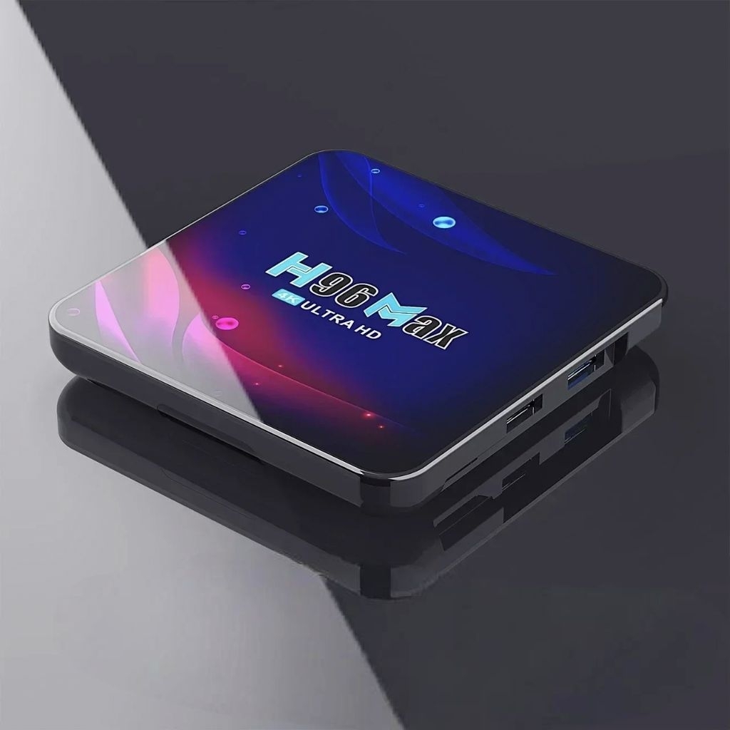 Jual Mini PC Armbian Linux RAM 4GB ROM 128GB | Shopee Indonesia