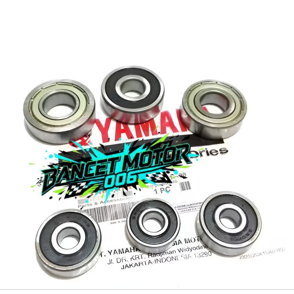 Jual bering rasio 2ph yamaha mio m3 mio soul gt x125xride 125 mio z mio ...