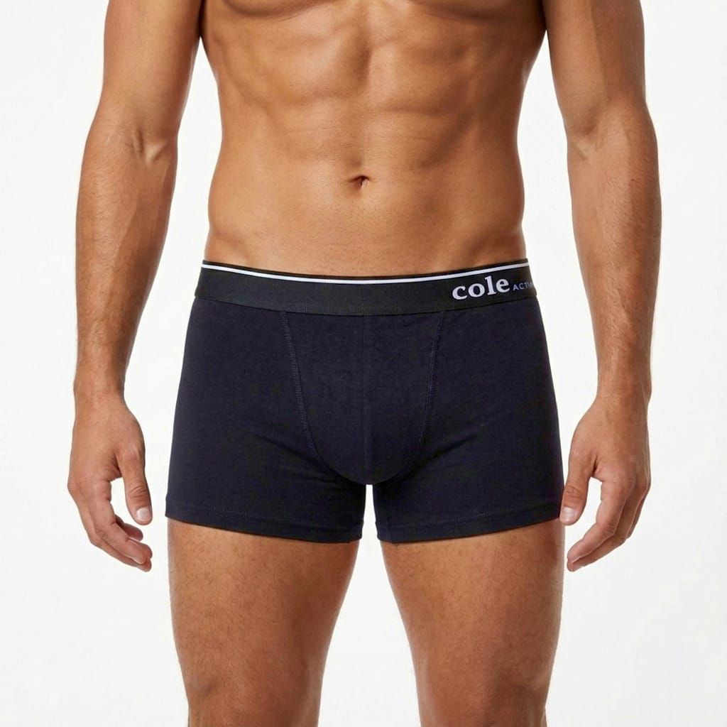 Jual Boxer Cole Sport Original Tanpa Box | Shopee Indonesia