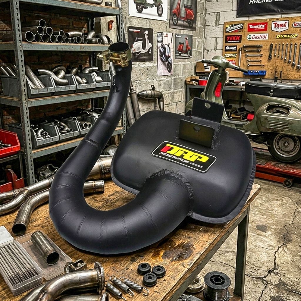 Produk DRP Racing Team | Shopee Indonesia