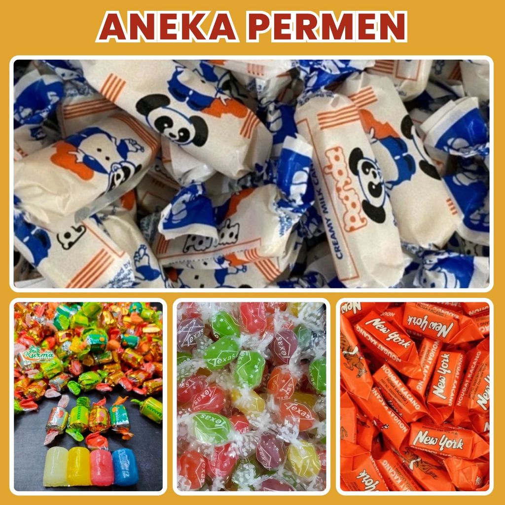 Jual Permen Susu Jadul Terlengkap & Harga Terbaru Juli 2026 | Shopee ...