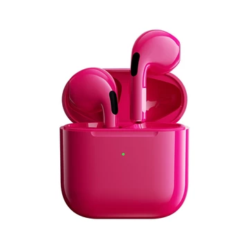 Headset Bluetooth Inpods 12 I12 Macaron TWS Inpod Headset Wireless Sport Earphone Wireless