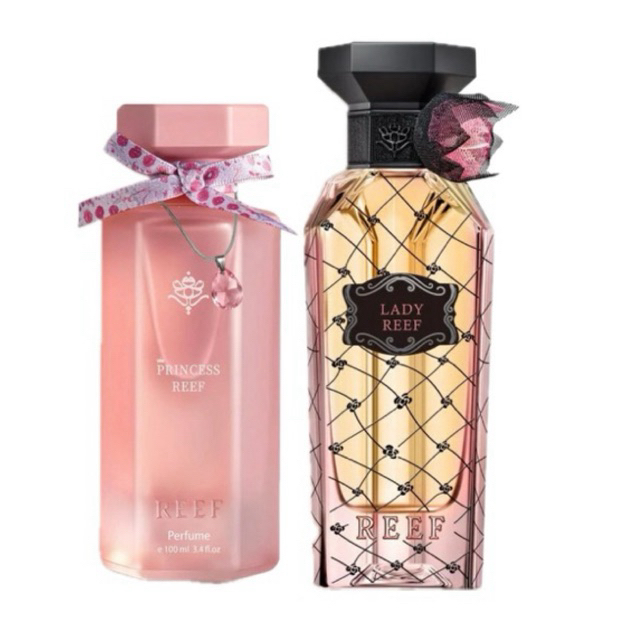 Jual NEW Reef Princess & Lady Full Size | Shopee Indonesia