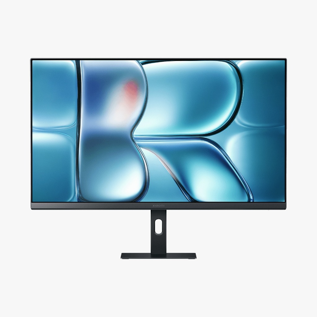 Jual Xiaomi A27Qi Desktop Monitor 27 Inch 120Hz 2K QHD IPS - Garansi ...
