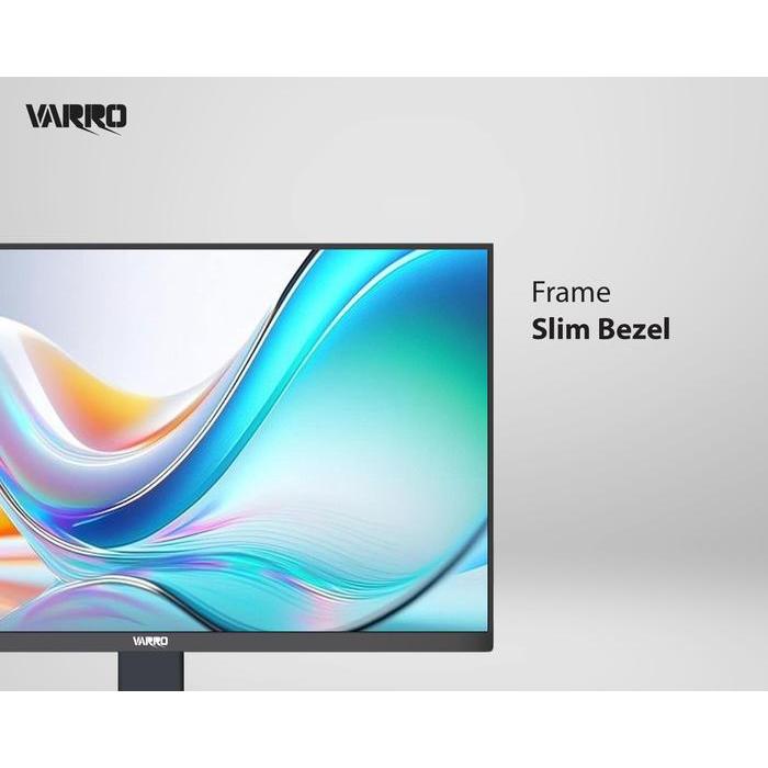 Jual MONITOR LCD VARRO NW16-MOF60-D 60 Hz 5ms Hdmi Vga 16 Inch ...