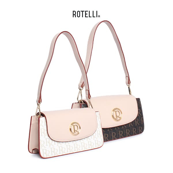 Jual Rotelli Dianella 205 Sling Bag | Shopee Indonesia