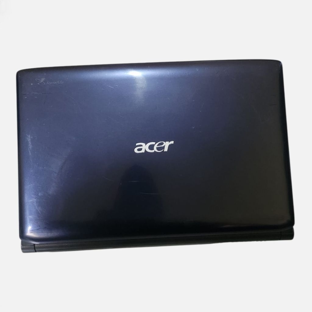 Jual Laptop Acer Aspire 4740 Intel Core i5 M430 Tanpa Ram/HDD Minus ...