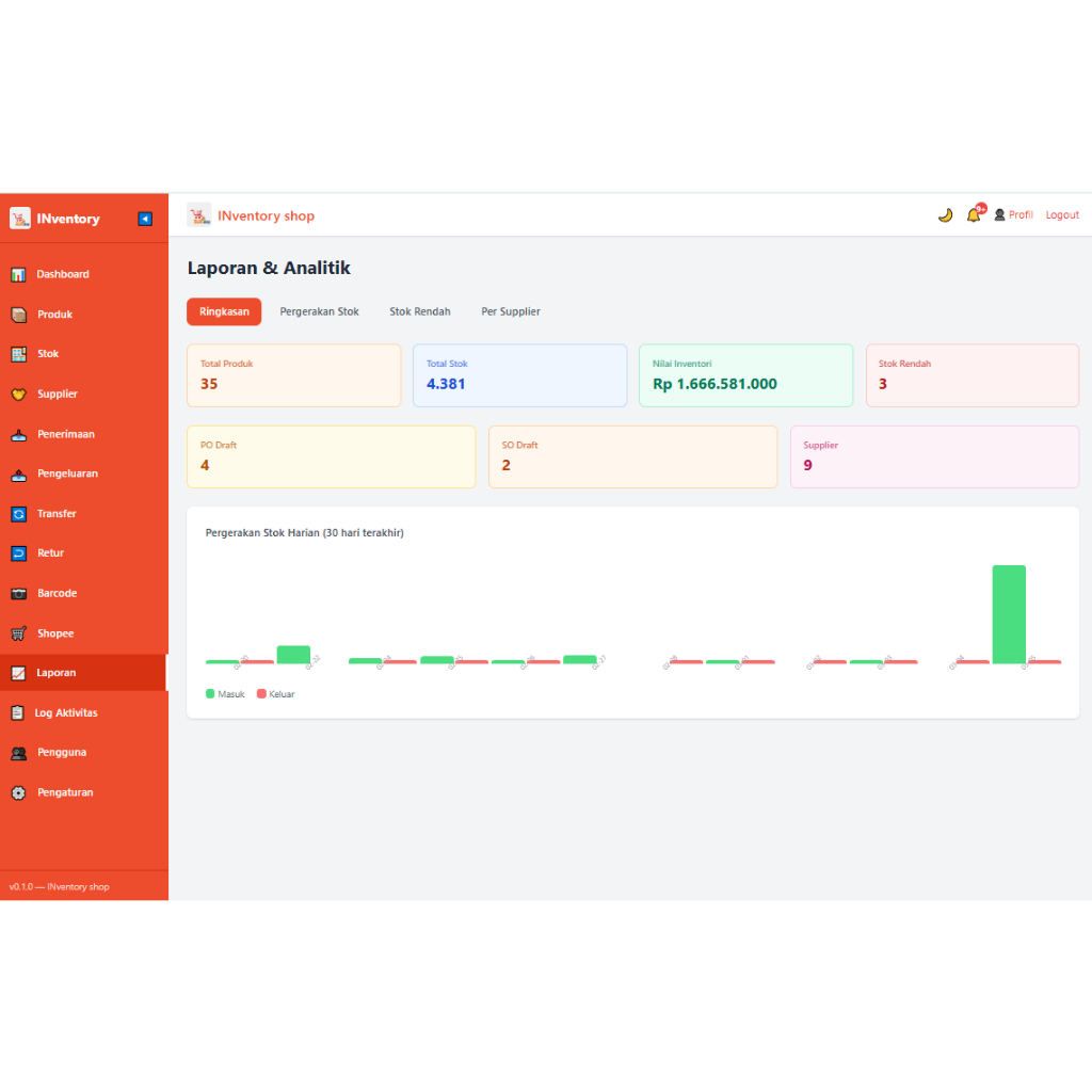 Screenshot 5