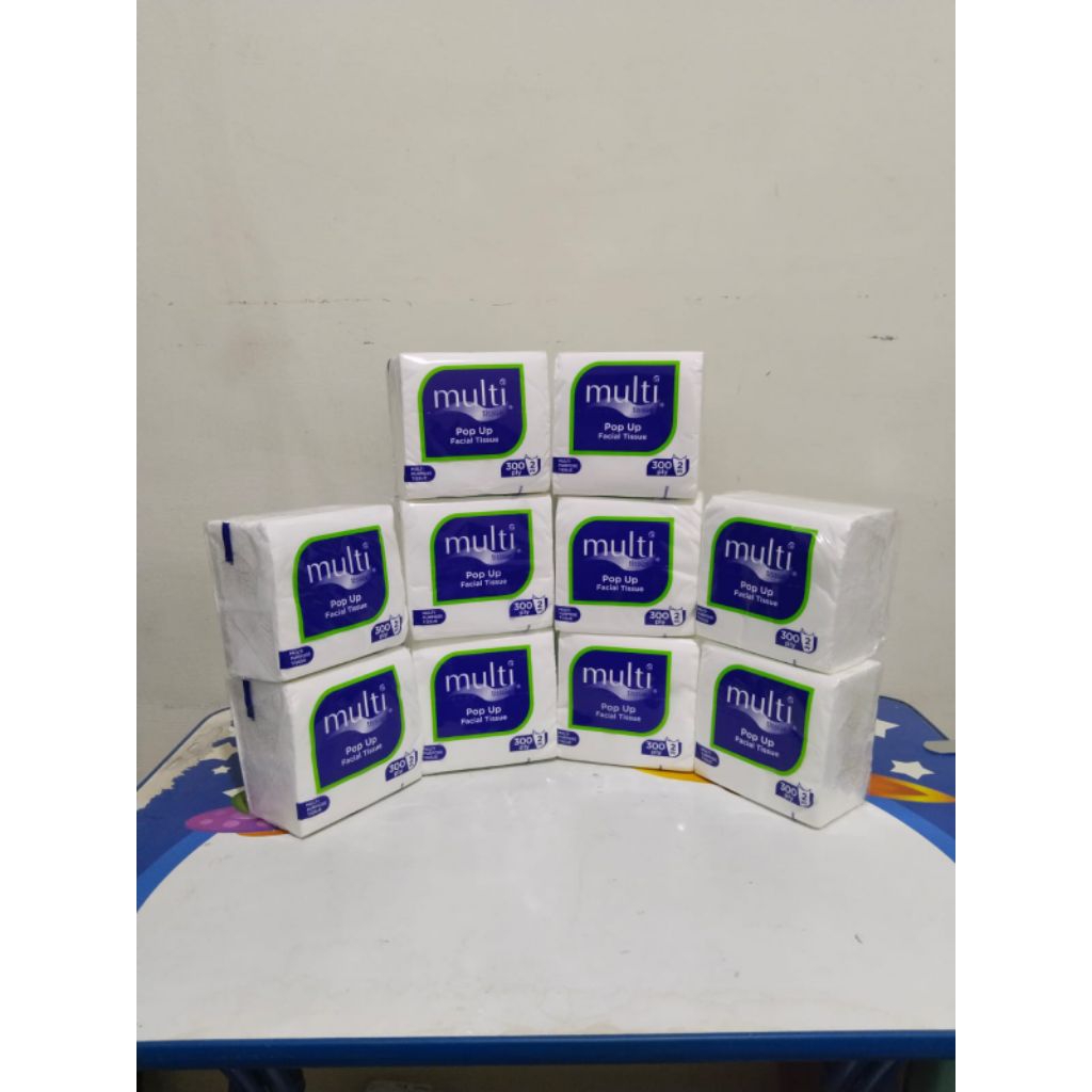 Jual tissue multi Harga Terbaik & Termurah Mei 2026 | Shopee Indonesia