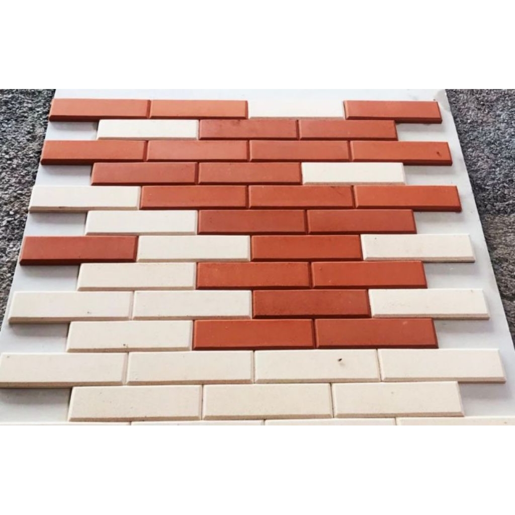 Jual bata tempel beton,bata tempel klasik, bata tempel bali, loster ...