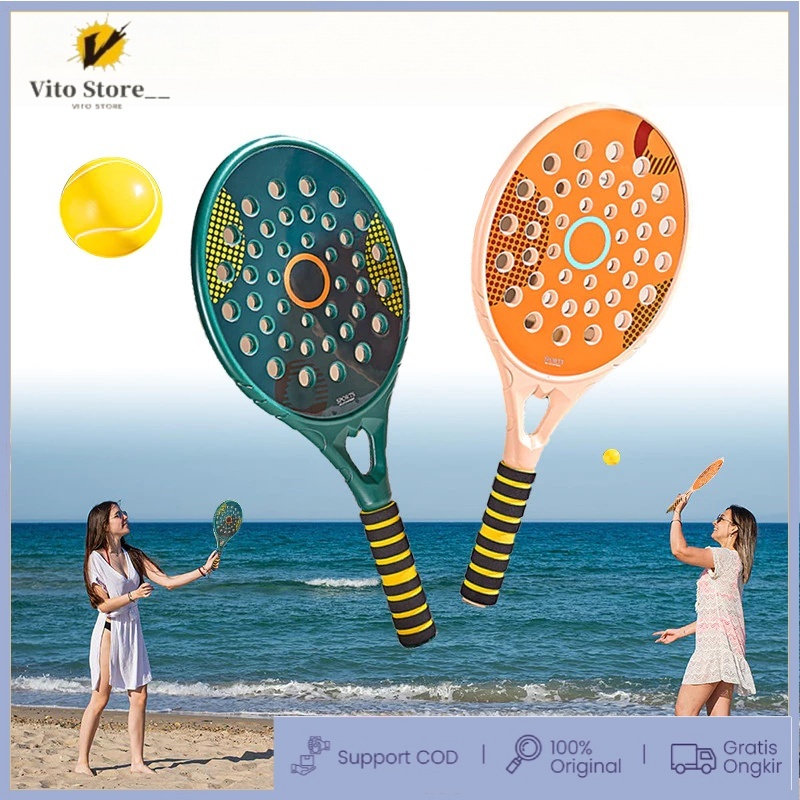 Jual Raket Padel Terlengkap & Harga Terbaru Juli 2026 | Shopee Indonesia