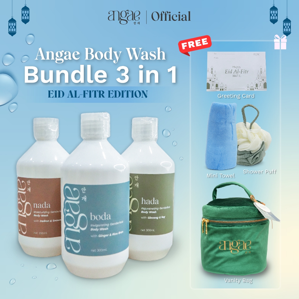 Produk Angae Official | Shopee Indonesia