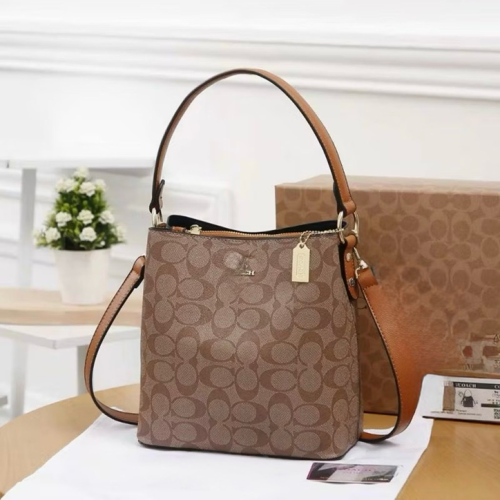Jual Tas Coach Terlengkap & Harga Terbaru Juli 2026 | Shopee Indonesia