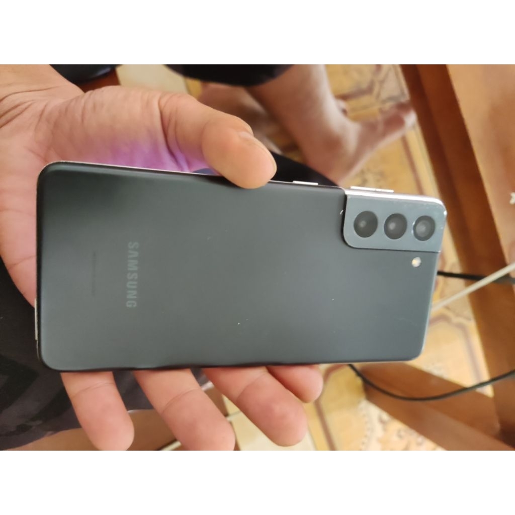 Jual Samsung s21 5g inter | Shopee Indonesia