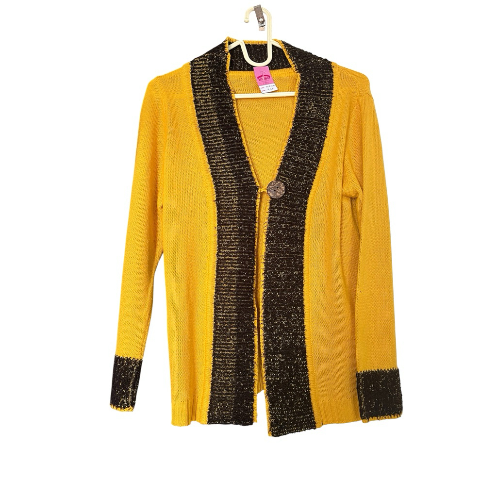 Jual Cardigan Rajut | Shopee Indonesia