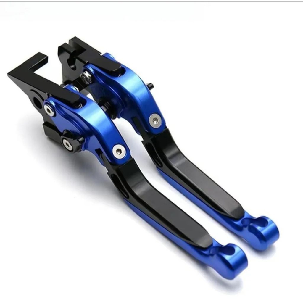 Jual Handle Handel Rem Kopling Yamaha R25 MT25 CNC Almunium | Shopee ...
