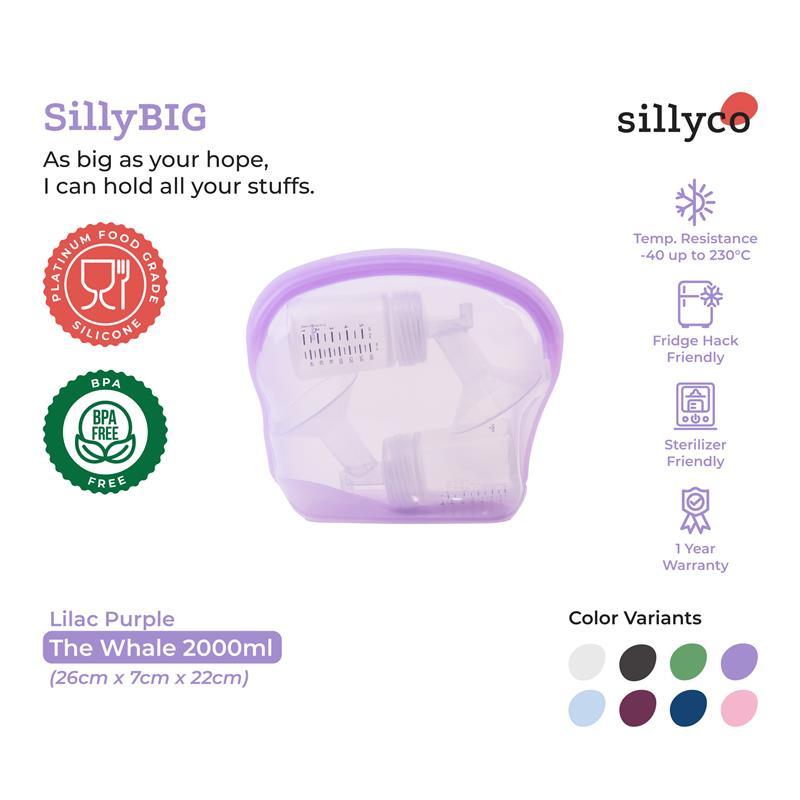 Jual Sillyco Terlengkap & Harga Terbaru Juni 2026 | Shopee Indonesia