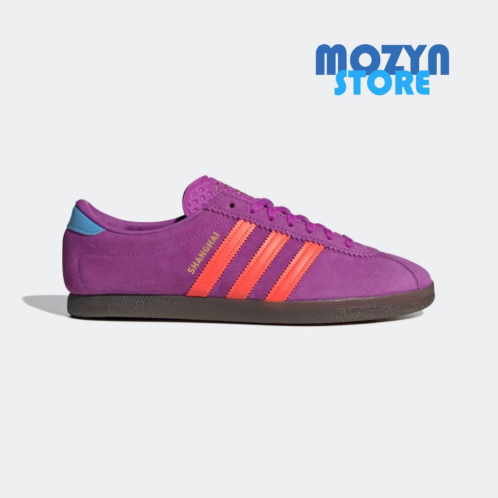 Jual Adidas City Series Terlengkap & Harga Terbaru Agustus 2026 ...