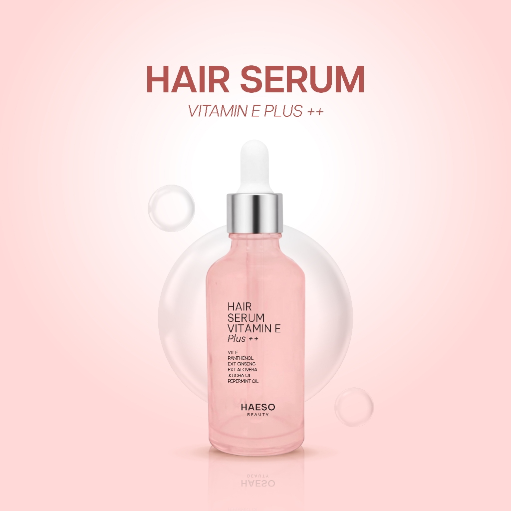 Produk HAESOBEAUTY | Shopee Indonesia