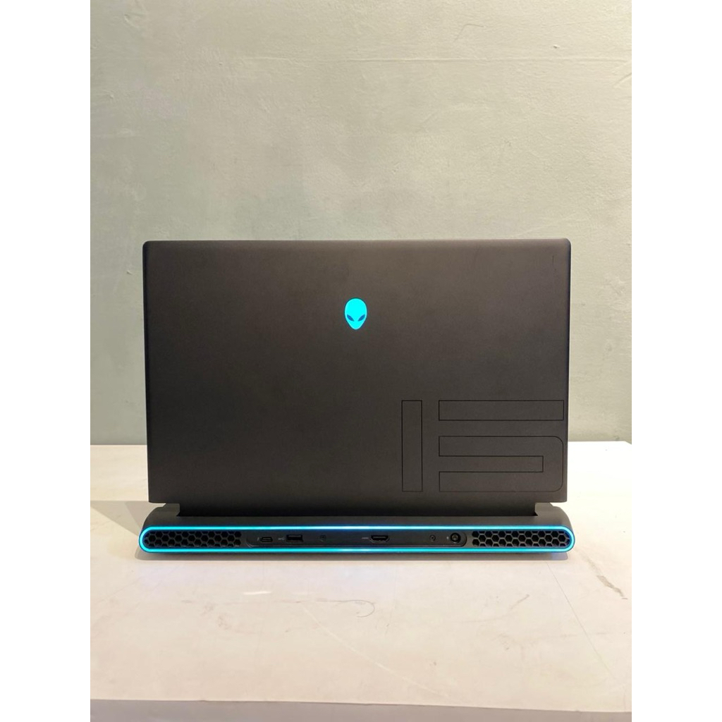 Jual Laptop Gaming Dell Alienware X15 R1 i7-11800H RTX 3070 8GB QHD ...