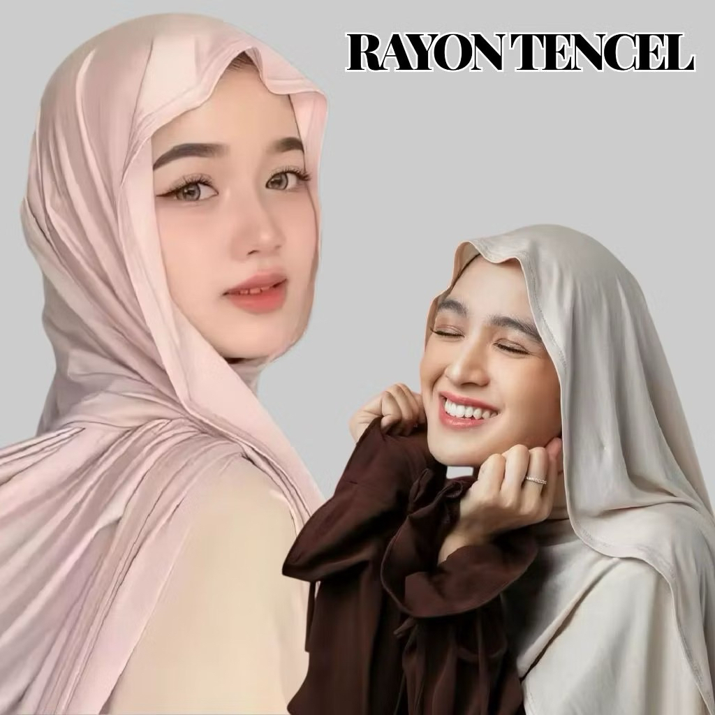 Produk Herlin Hijab | Shopee Indonesia