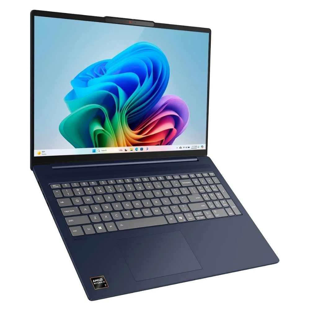 Jual Lenovo Ideapad Slim 5 16 AMD Ryzen AI 7 350 32GB DDR5 2TB SSD ...