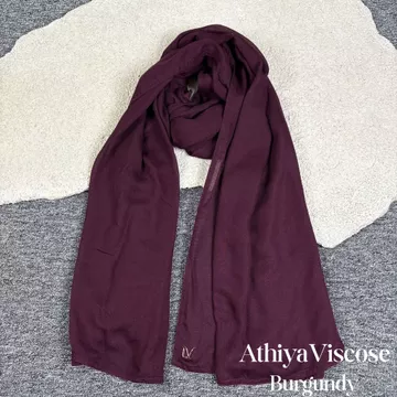 La Vierra Pashmina Viscose Modal Premium Shawl