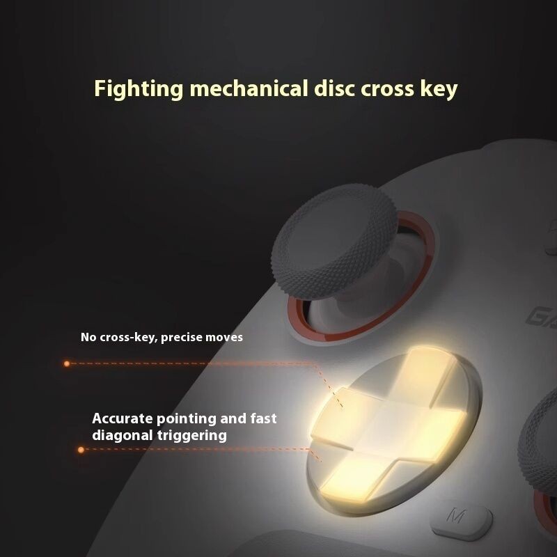 Jual GAMESIR NOVA 2 LITE Wireless Game Controller Hall Effect for PC ...