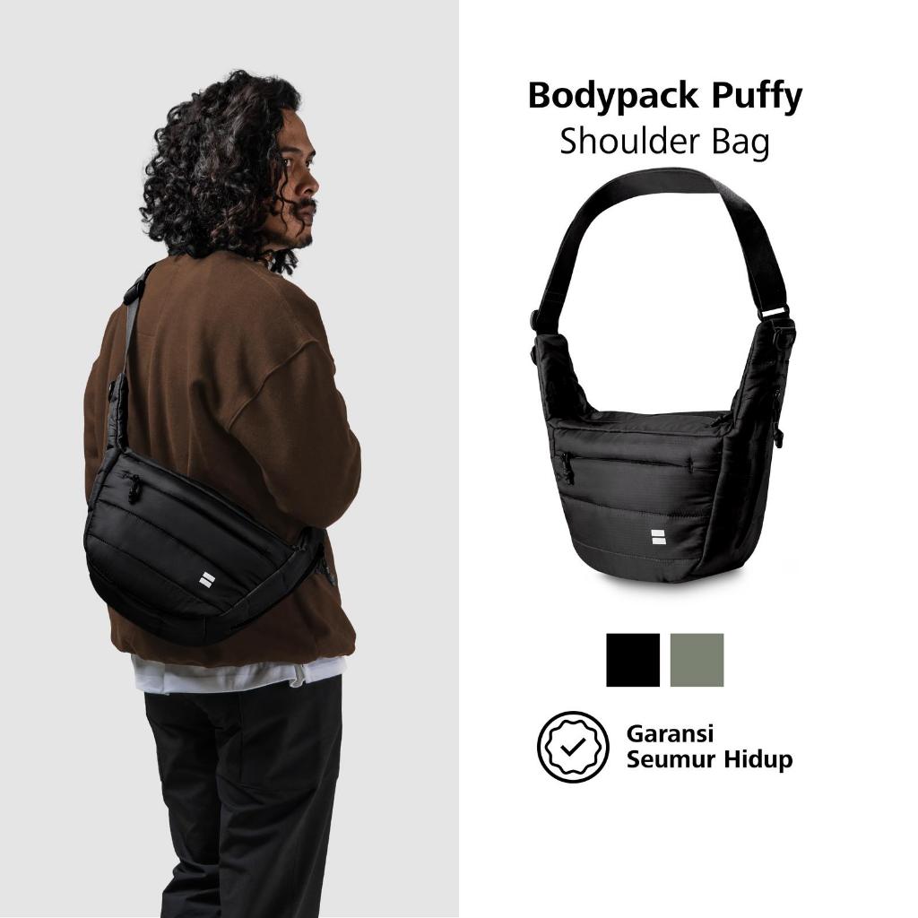 Toko Online Bodypack | Shopee Indonesia