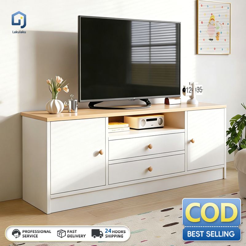 COD Meja TV Rak TV Meja TV Minimalis Modern Terbaru kayu TV SERBAGUNA Lemari TV Minimalis  Bufet Tv Minimalis Kayu Modern Murah Tv Rak kayu TV SERBAGUNA Bufet Tv Kayu 120/140cm