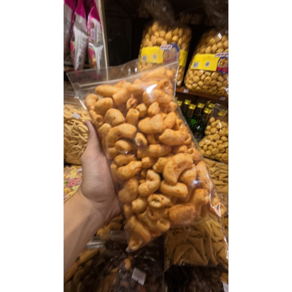 Jual Makaroni Rasa Rujak 190gr - CITARASA | Shopee Indonesia