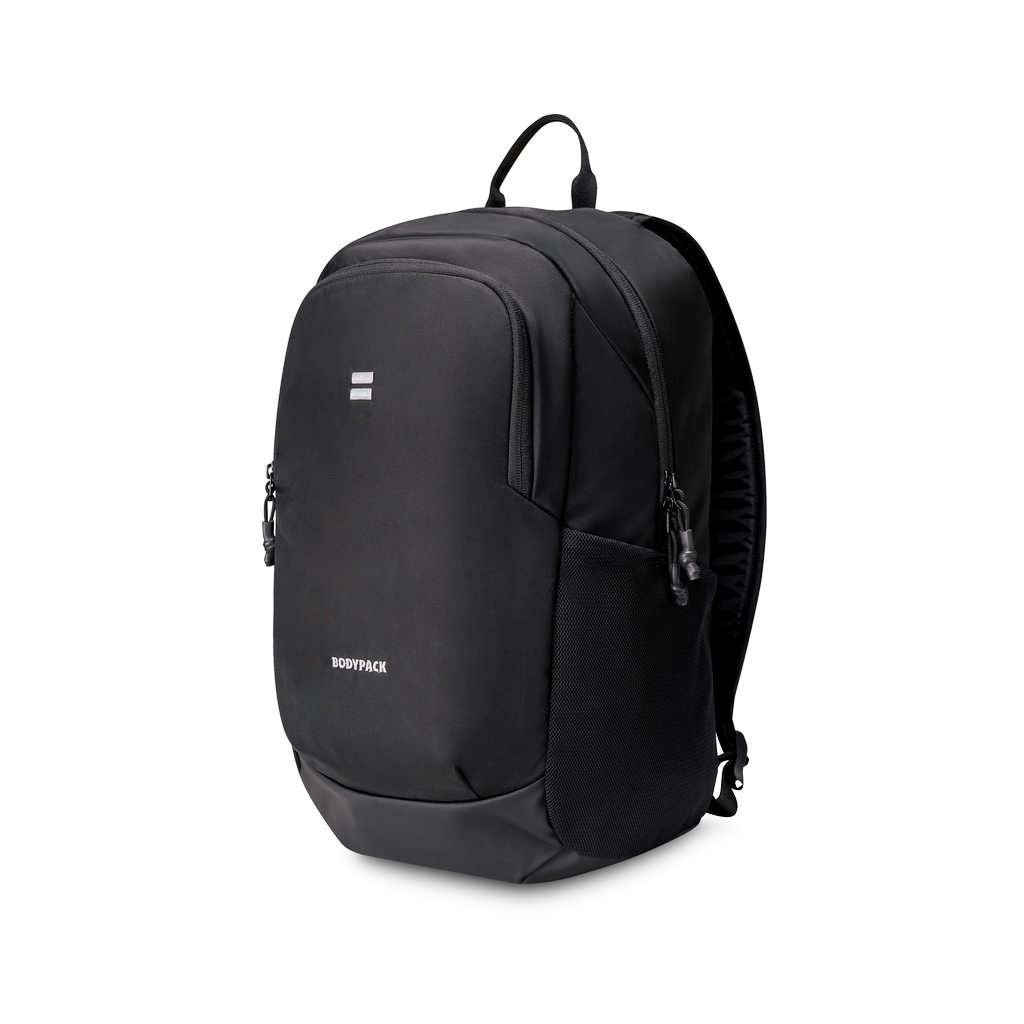 Jual Bodypack Naurac Laptop Backpack 14 Inch Tas Ransel Kerja Kuliah ...