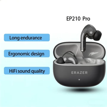 Lenovo HT38 TWS Bluetooth Earphone With Mic Stereo Noice Reduction Waterproof Sweatproof