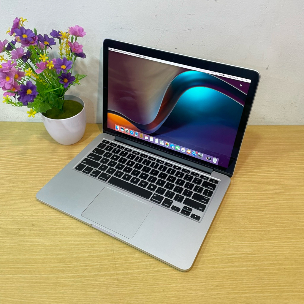 Jual MacBook Pro 2012 Retina 13 inch Second Intel Core i5 Ram 8GB SSD ...