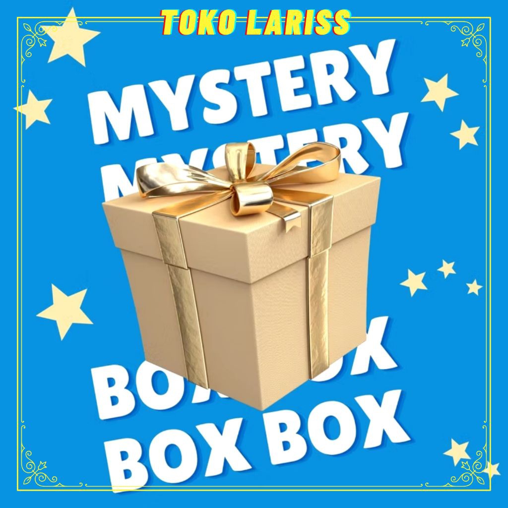 Produk Toserba Lariss Hobbies | Shopee Indonesia