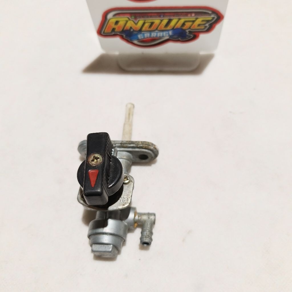 Jual kran keran tangki tengki tanki tenki bensin Yamaha v80 v 80 Kaze ...