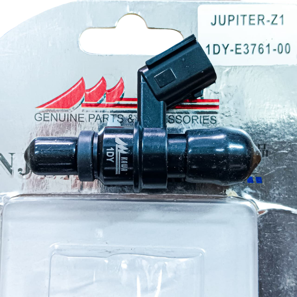Jual INJEKTOR / INJECTOR ONLY JUPITER Z1 Z 1 INJEKSI / FI 6 HOLE LUBANG ...