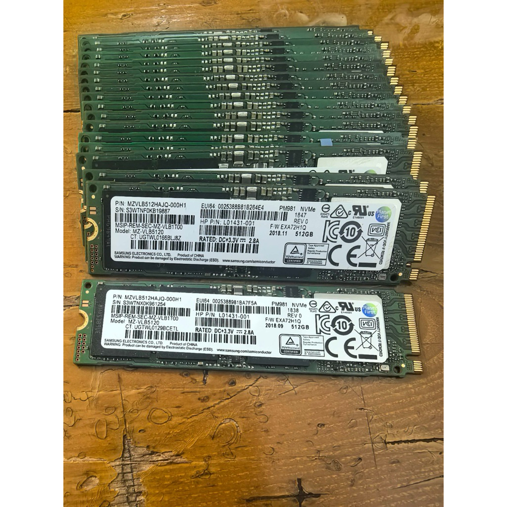 Jual SSD NVME M2 Terlengkap & Harga Terbaru Juli 2026 | Shopee Indonesia